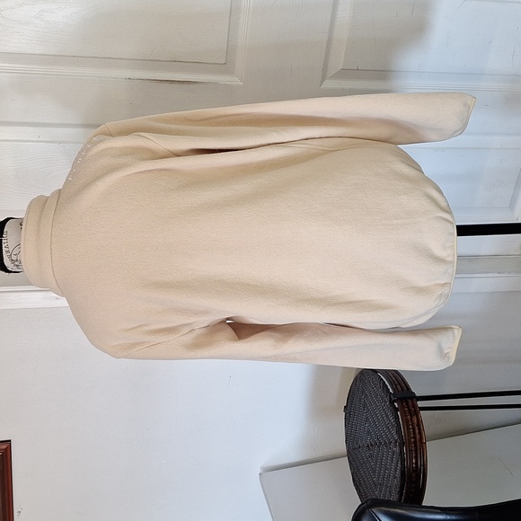 RAWGEAR fleece zip-up jacket Men Small May fit a Women M - Picture 9 of 10